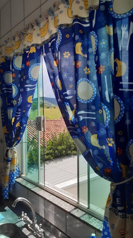 Apartamento Sao Pedro Sp 외부 사진