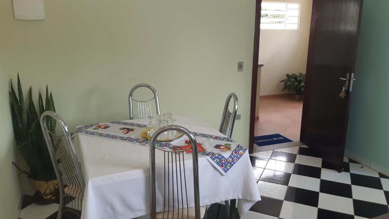 Apartamento Sao Pedro Sp 외부 사진