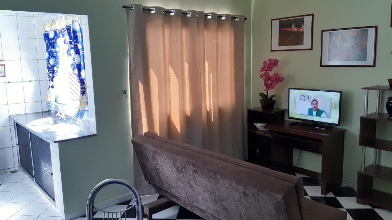 Apartamento Sao Pedro Sp 외부 사진
