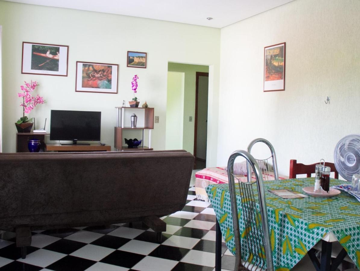 Apartamento Sao Pedro Sp 외부 사진