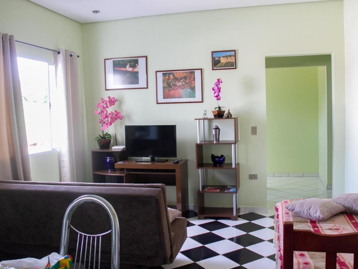 Apartamento Sao Pedro Sp 외부 사진