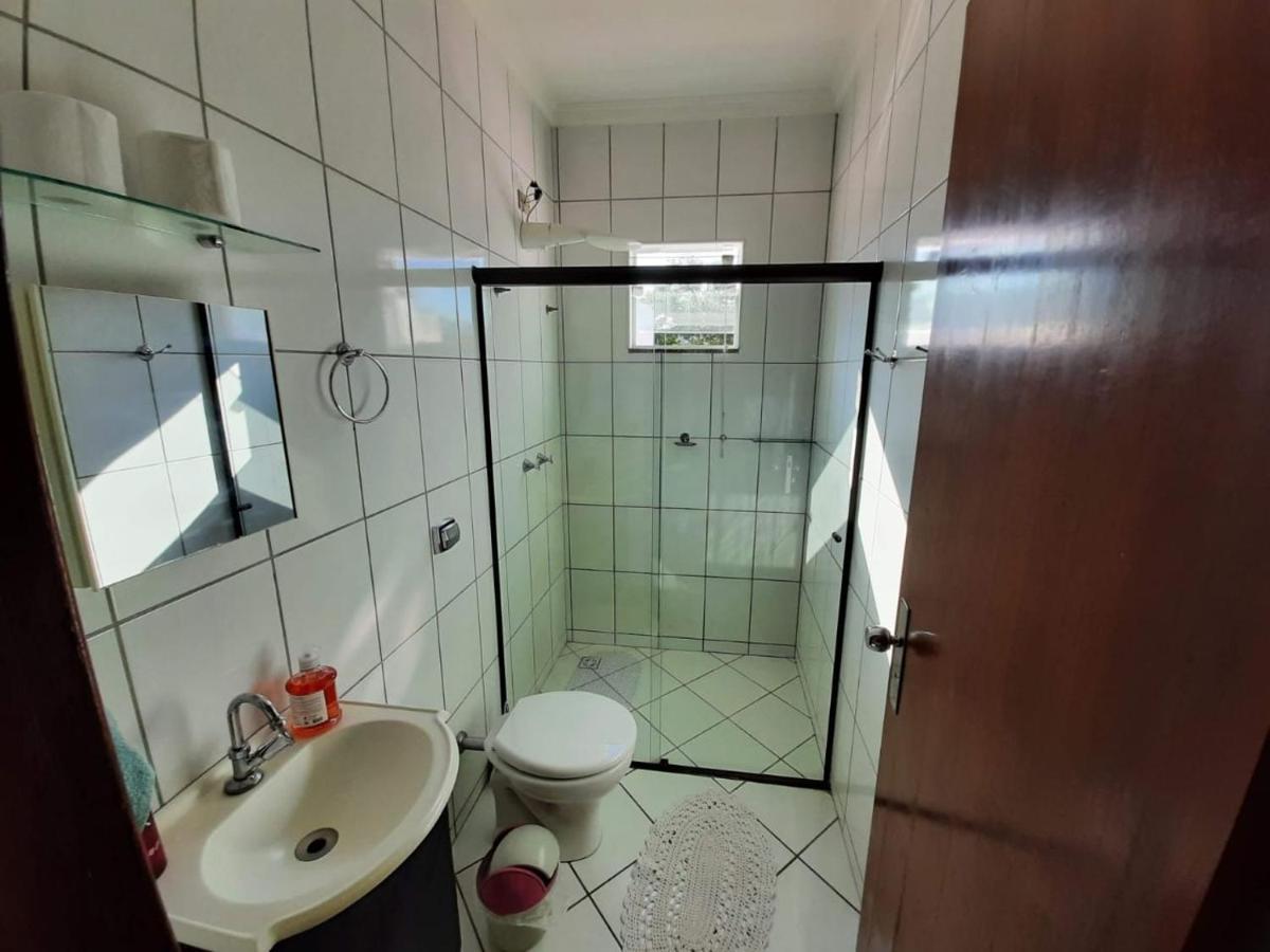 Apartamento Sao Pedro Sp 객실 사진