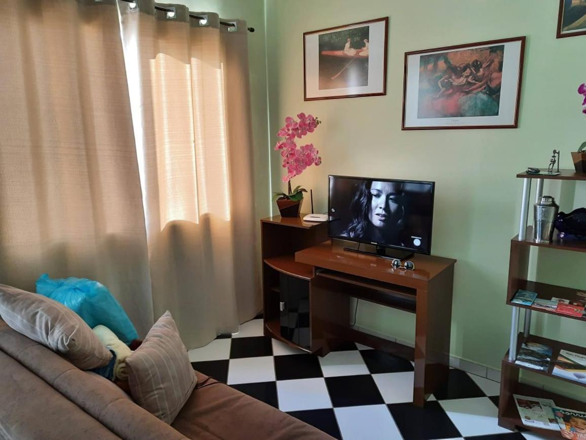 Apartamento Sao Pedro Sp 외부 사진